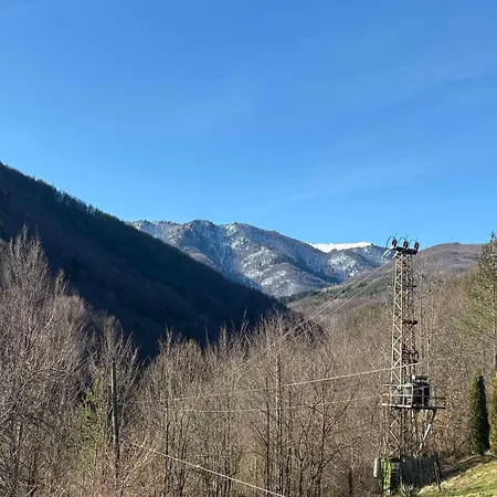 семеен изгрев Hotel Chiflik (Lovech)