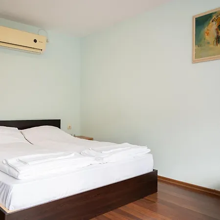 семеен изгрев Hotel Cziflik