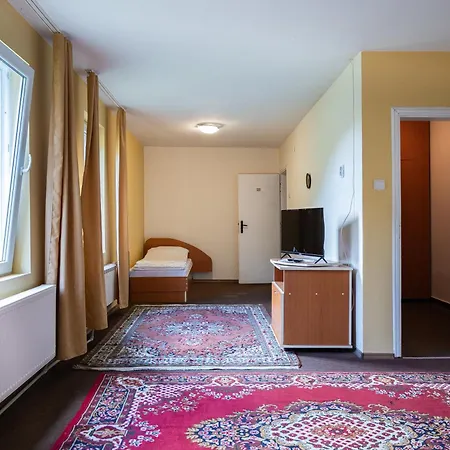 Hotel семеен изгрев